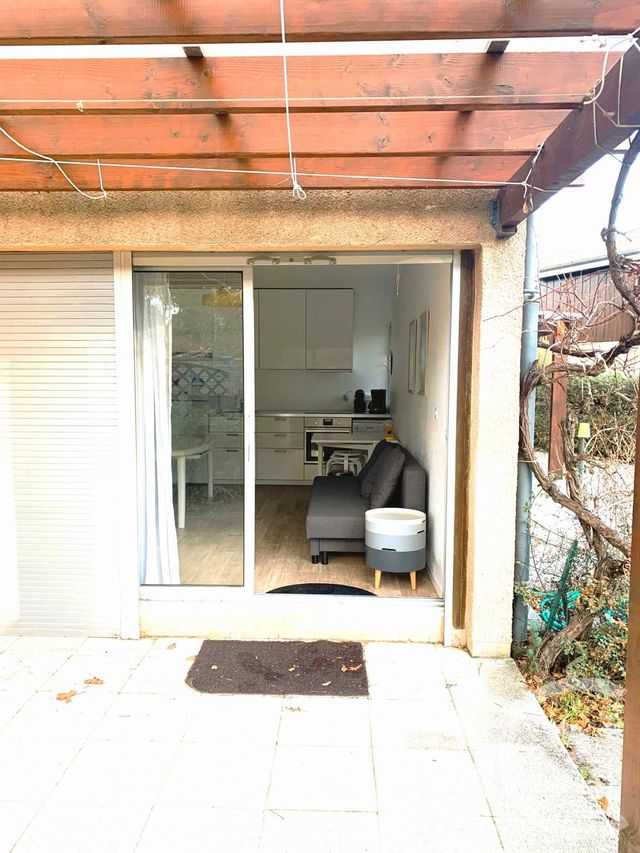 maison à vendre - 3 pièces - 35.67 m2 - CARCANS - 33 - AQUITAINE - Century 21 Agence Biran