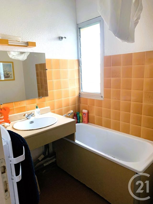 maison à vendre - 3 pièces - 35.67 m2 - CARCANS - 33 - AQUITAINE - Century 21 Agence Biran