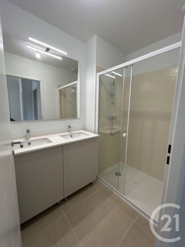 Appartement à vendre - 3 pièces - 63.32 m2 - CARCANS - 33 - AQUITAINE - Century 21 Agence Biran