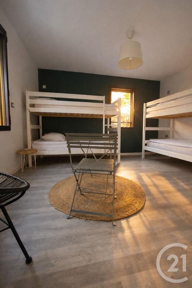 maison à vendre - 6 pièces - 175.0 m2 - CARCANS - 33 - AQUITAINE - Century 21 Agence Biran