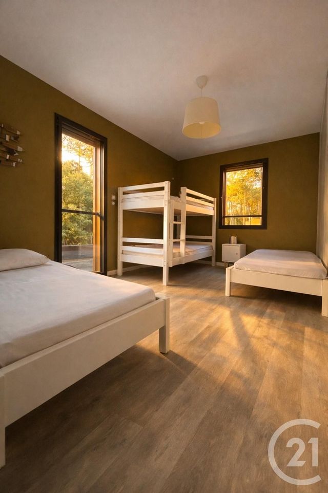 maison à vendre - 6 pièces - 175.0 m2 - CARCANS - 33 - AQUITAINE - Century 21 Agence Biran