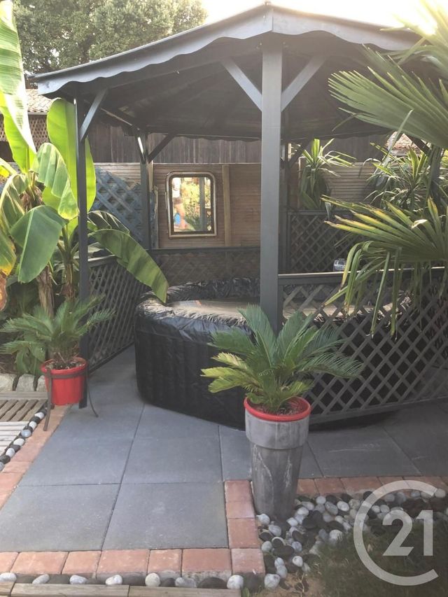 maison à vendre - 6 pièces - 187.0 m2 - CARCANS - 33 - AQUITAINE - Century 21 Agence Biran