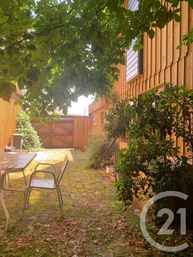 maison à vendre - 6 pièces - 187.0 m2 - CARCANS - 33 - AQUITAINE - Century 21 Agence Biran