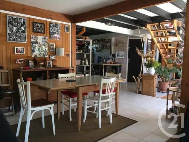 maison à vendre - 6 pièces - 187.0 m2 - CARCANS - 33 - AQUITAINE - Century 21 Agence Biran