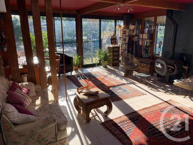 maison à vendre - 6 pièces - 187.0 m2 - CARCANS - 33 - AQUITAINE - Century 21 Agence Biran