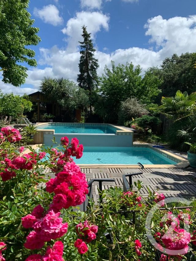 maison - CARCANS - 33