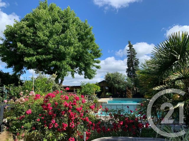 maison à vendre - 6 pièces - 187.0 m2 - CARCANS - 33 - AQUITAINE - Century 21 Agence Biran