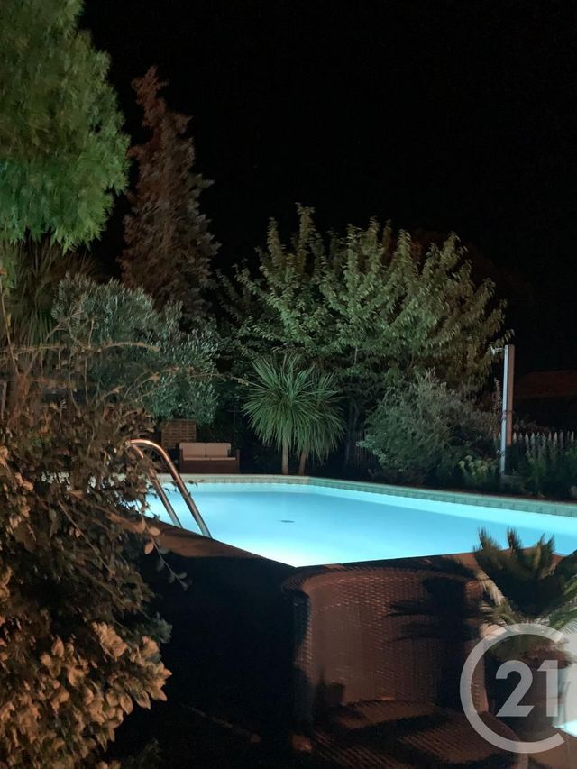 maison à vendre - 6 pièces - 187.0 m2 - CARCANS - 33 - AQUITAINE - Century 21 Agence Biran