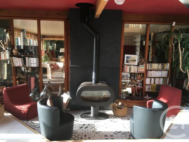 maison à vendre - 6 pièces - 187.0 m2 - CARCANS - 33 - AQUITAINE - Century 21 Agence Biran