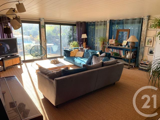 maison à vendre - 6 pièces - 187.0 m2 - CARCANS - 33 - AQUITAINE - Century 21 Agence Biran