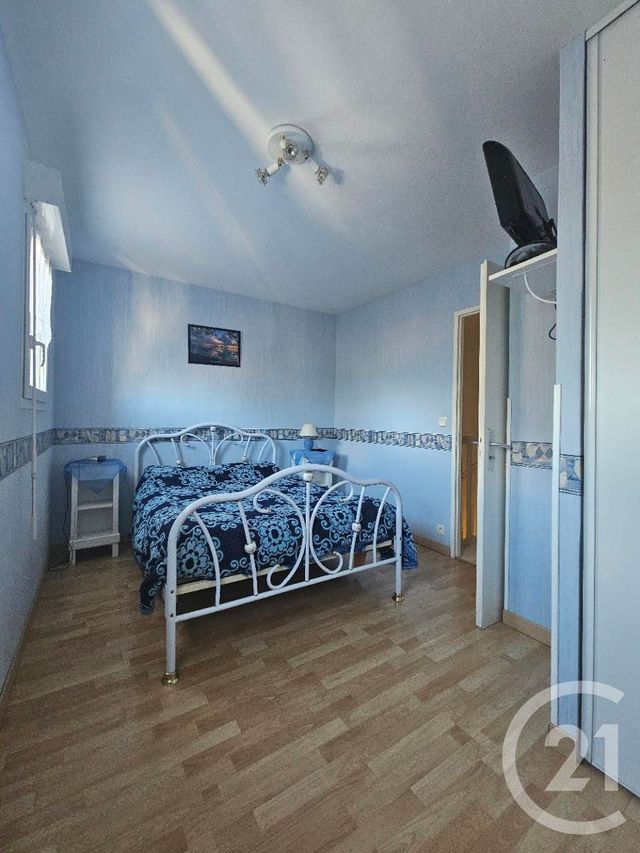 Appartement à vendre - 4 pièces - 59.46 m2 - CARCANS - 33 - AQUITAINE - Century 21 Agence Biran