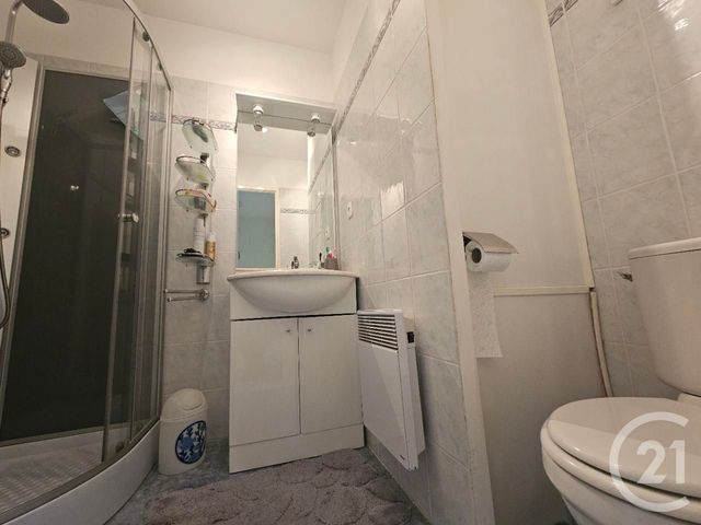 Appartement à vendre - 4 pièces - 59.46 m2 - CARCANS - 33 - AQUITAINE - Century 21 Agence Biran