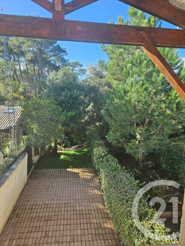 Appartement à vendre - 4 pièces - 59.46 m2 - CARCANS - 33 - AQUITAINE - Century 21 Agence Biran