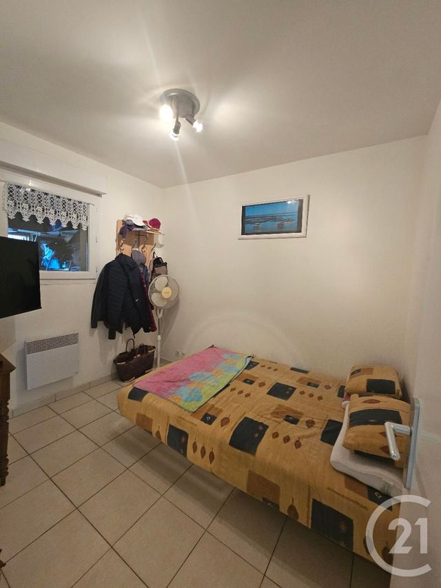 Appartement à vendre - 4 pièces - 59.46 m2 - CARCANS - 33 - AQUITAINE - Century 21 Agence Biran