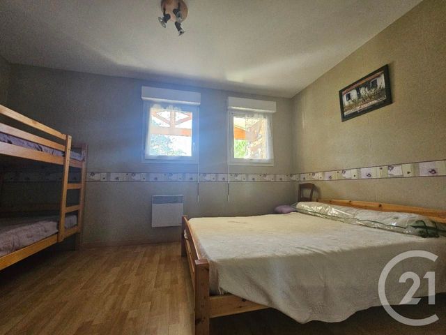 Appartement à vendre - 4 pièces - 59.46 m2 - CARCANS - 33 - AQUITAINE - Century 21 Agence Biran