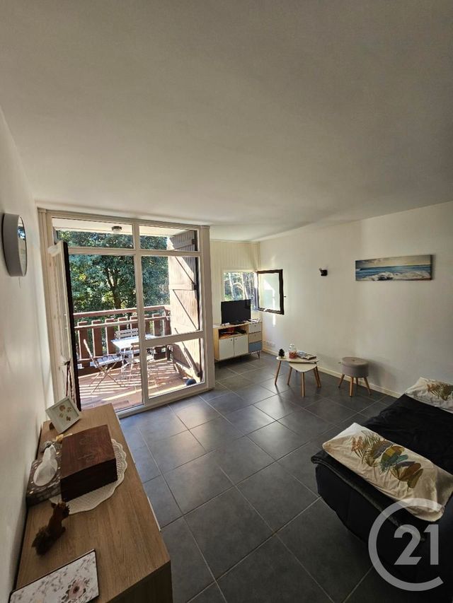 Appartement à vendre - 2 pièces - 48.82 m2 - CARCANS - 33 - AQUITAINE - Century 21 Agence Biran