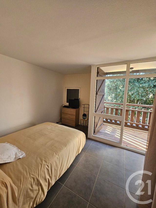 Appartement à vendre - 2 pièces - 48.82 m2 - CARCANS - 33 - AQUITAINE - Century 21 Agence Biran