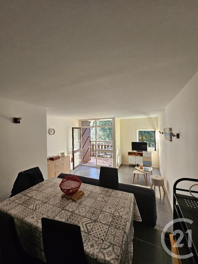 Appartement à vendre - 2 pièces - 48.82 m2 - CARCANS - 33 - AQUITAINE - Century 21 Agence Biran