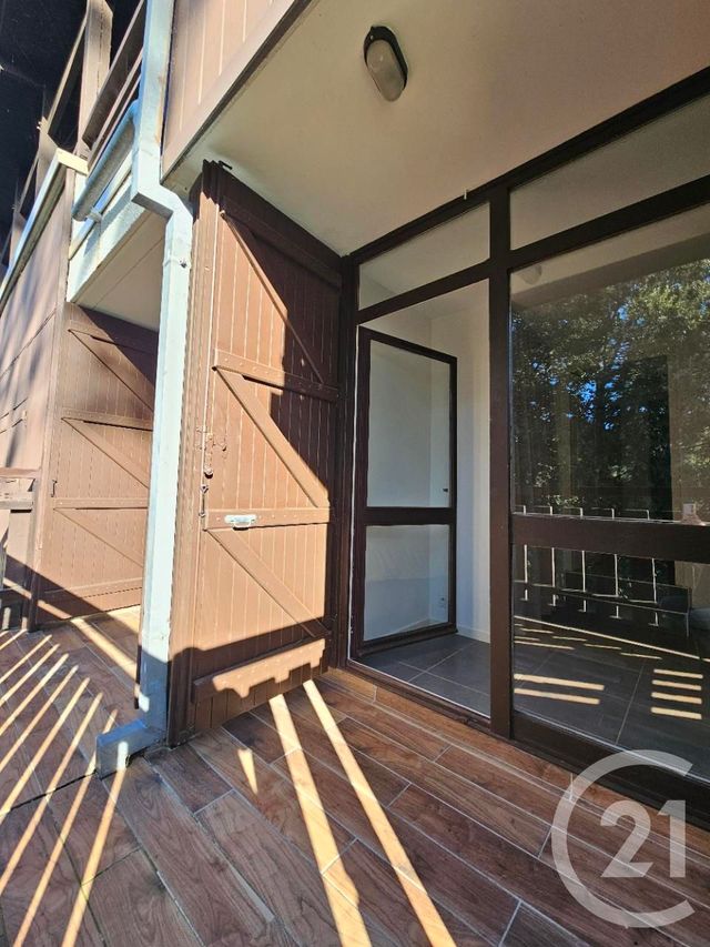 Appartement à vendre - 2 pièces - 48.82 m2 - CARCANS - 33 - AQUITAINE - Century 21 Agence Biran