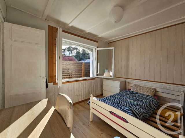 maison à vendre - 4 pièces - 40.8 m2 - CARCANS - 33 - AQUITAINE - Century 21 Agence Biran