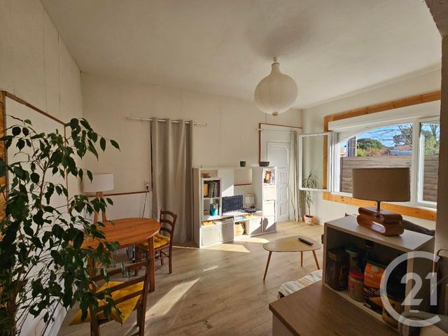 maison à vendre - 4 pièces - 40.8 m2 - CARCANS - 33 - AQUITAINE - Century 21 Agence Biran