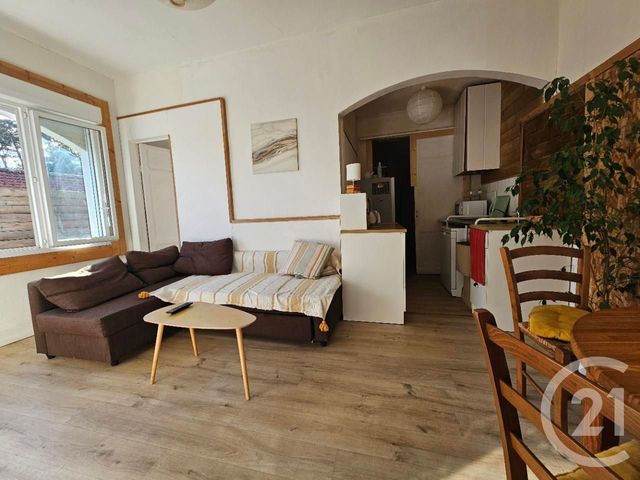 maison à vendre - 4 pièces - 40.8 m2 - CARCANS - 33 - AQUITAINE - Century 21 Agence Biran