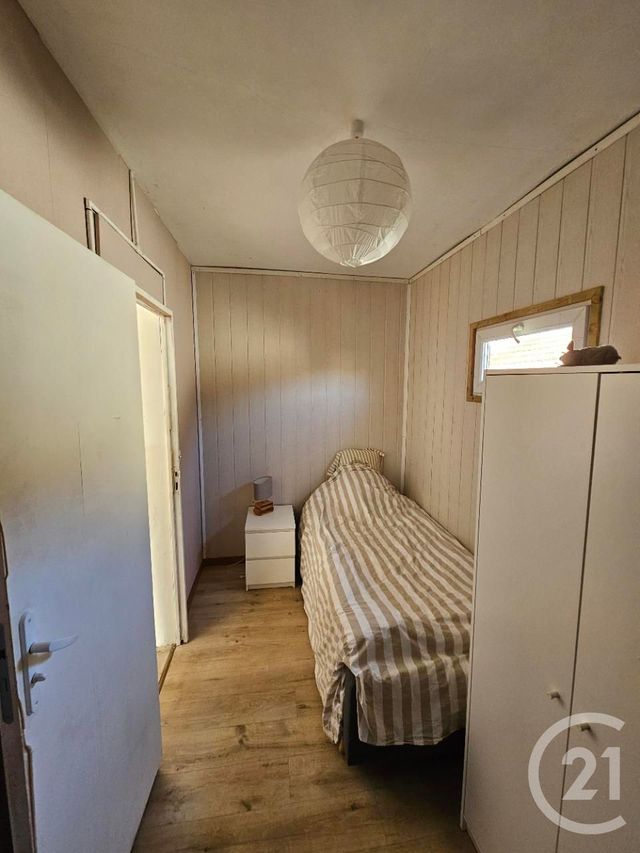 maison à vendre - 4 pièces - 40.8 m2 - CARCANS - 33 - AQUITAINE - Century 21 Agence Biran