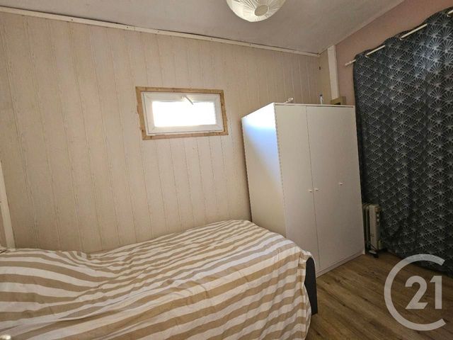 maison à vendre - 4 pièces - 40.8 m2 - CARCANS - 33 - AQUITAINE - Century 21 Agence Biran