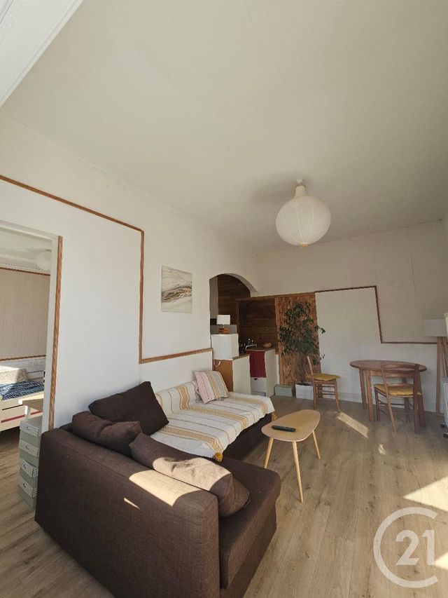 maison à vendre - 4 pièces - 40.8 m2 - CARCANS - 33 - AQUITAINE - Century 21 Agence Biran