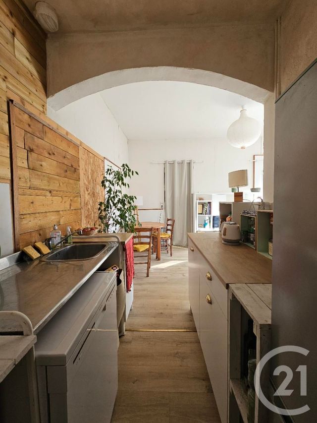 maison à vendre - 4 pièces - 40.8 m2 - CARCANS - 33 - AQUITAINE - Century 21 Agence Biran