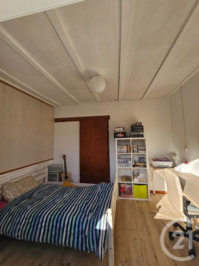 maison à vendre - 4 pièces - 40.8 m2 - CARCANS - 33 - AQUITAINE - Century 21 Agence Biran