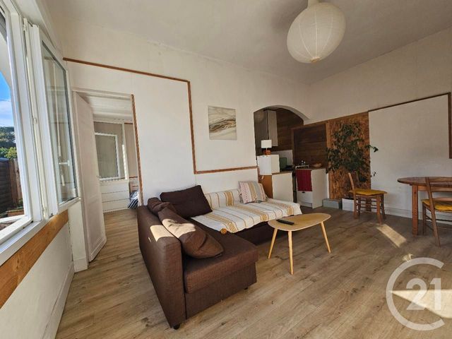 maison à vendre - 4 pièces - 40.8 m2 - CARCANS - 33 - AQUITAINE - Century 21 Agence Biran