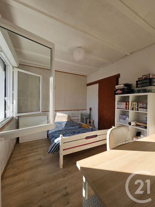 maison à vendre - 4 pièces - 40.8 m2 - CARCANS - 33 - AQUITAINE - Century 21 Agence Biran