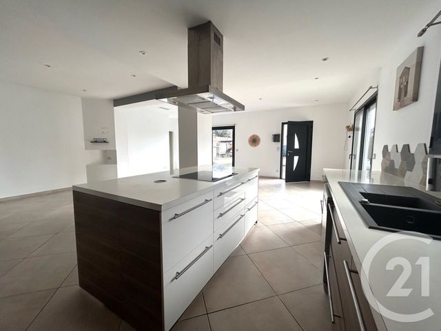 maison à vendre - 5 pièces - 130.0 m2 - CARCANS - 33 - AQUITAINE - Century 21 Agence Biran