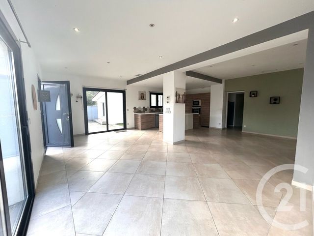 maison à vendre - 5 pièces - 130.0 m2 - CARCANS - 33 - AQUITAINE - Century 21 Agence Biran