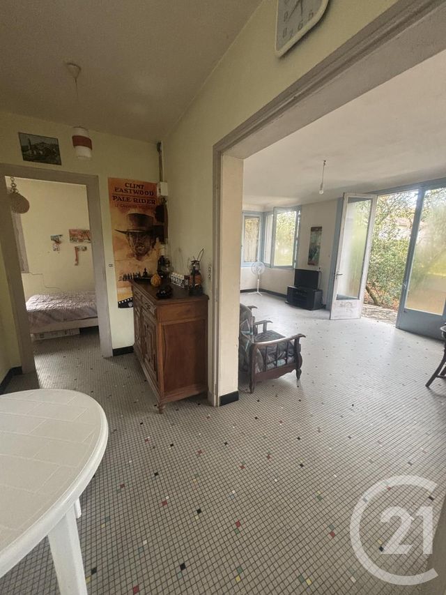 maison à vendre - 5 pièces - 70.0 m2 - CARCANS - 33 - AQUITAINE - Century 21 Agence Biran