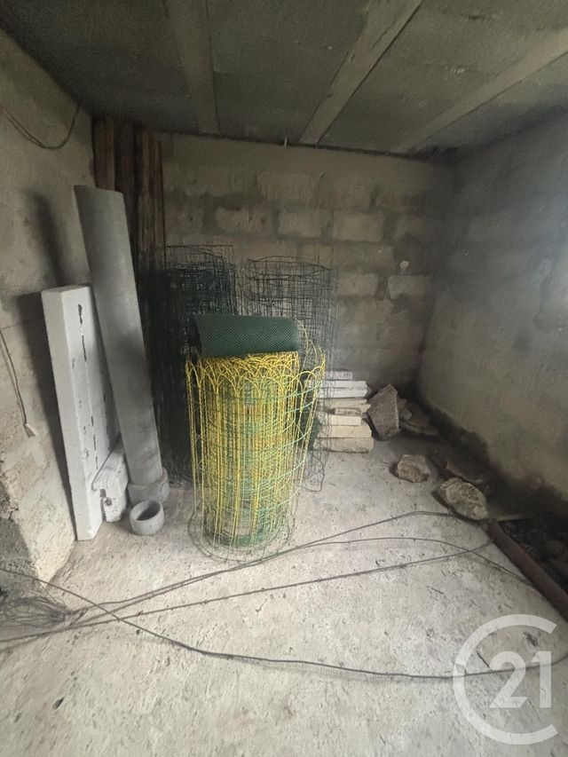 maison à vendre - 5 pièces - 70.0 m2 - CARCANS - 33 - AQUITAINE - Century 21 Agence Biran