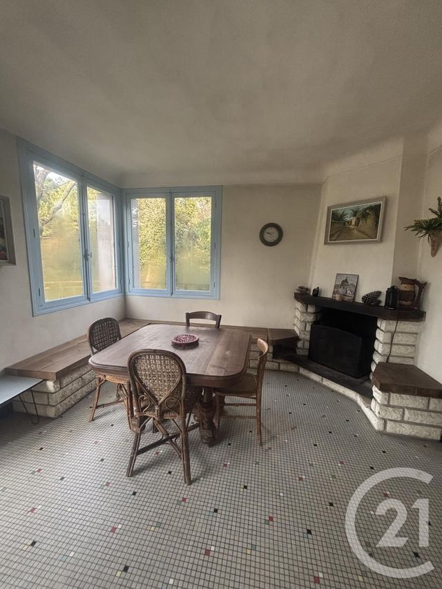 maison à vendre - 5 pièces - 70.0 m2 - CARCANS - 33 - AQUITAINE - Century 21 Agence Biran