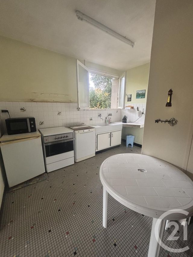 maison à vendre - 5 pièces - 70.0 m2 - CARCANS - 33 - AQUITAINE - Century 21 Agence Biran