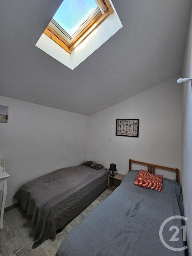 maison à vendre - 3 pièces - 39.0 m2 - CARCANS - 33 - AQUITAINE - Century 21 Agence Biran