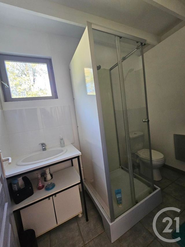 maison à vendre - 3 pièces - 39.0 m2 - CARCANS - 33 - AQUITAINE - Century 21 Agence Biran