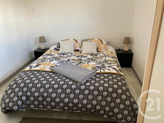 maison à vendre - 3 pièces - 39.0 m2 - CARCANS - 33 - AQUITAINE - Century 21 Agence Biran