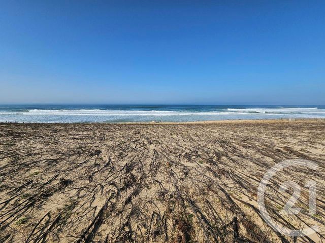 Appartement Studio à vendre - 1 pièce - 20.0 m2 - LACANAU - 33 - AQUITAINE - Century 21 Agence Biran