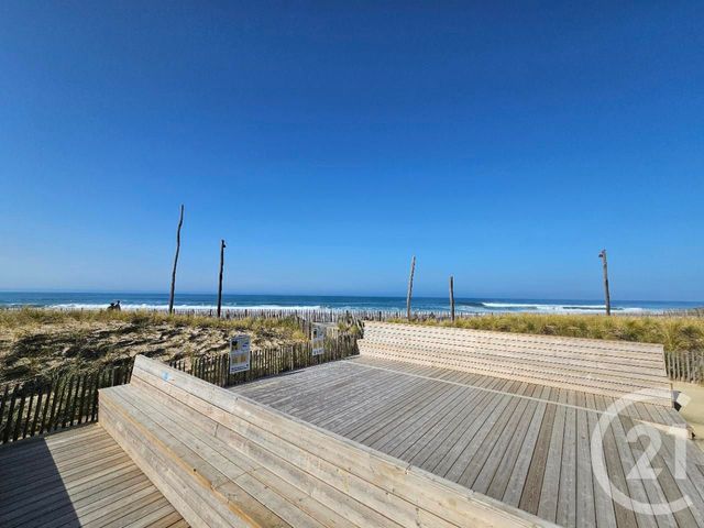 Appartement Studio à vendre - 1 pièce - 20.0 m2 - LACANAU - 33 - AQUITAINE - Century 21 Agence Biran