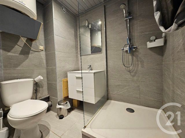 Appartement Studio à vendre - 1 pièce - 20.0 m2 - LACANAU - 33 - AQUITAINE - Century 21 Agence Biran