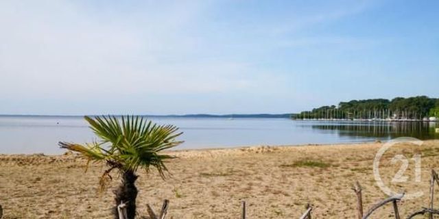 Appartement Studio à vendre - 1 pièce - 20.0 m2 - LACANAU - 33 - AQUITAINE - Century 21 Agence Biran