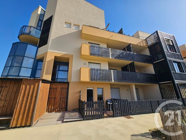 appartement - LACANAU - 33