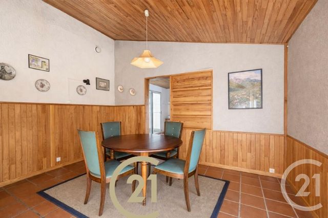 maison à vendre - 4 pièces - 100.85 m2 - CARCANS - 33 - AQUITAINE - Century 21 Agence Biran