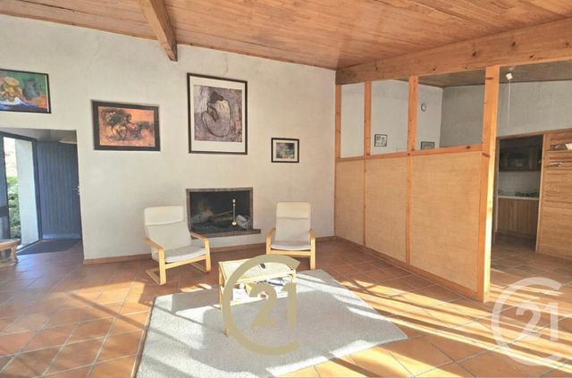 maison à vendre - 4 pièces - 100.85 m2 - CARCANS - 33 - AQUITAINE - Century 21 Agence Biran