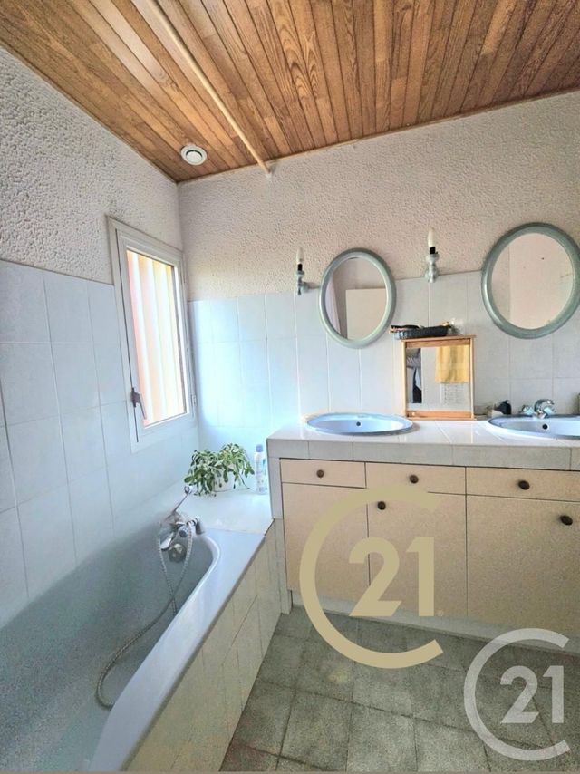 maison à vendre - 4 pièces - 100.85 m2 - CARCANS - 33 - AQUITAINE - Century 21 Agence Biran